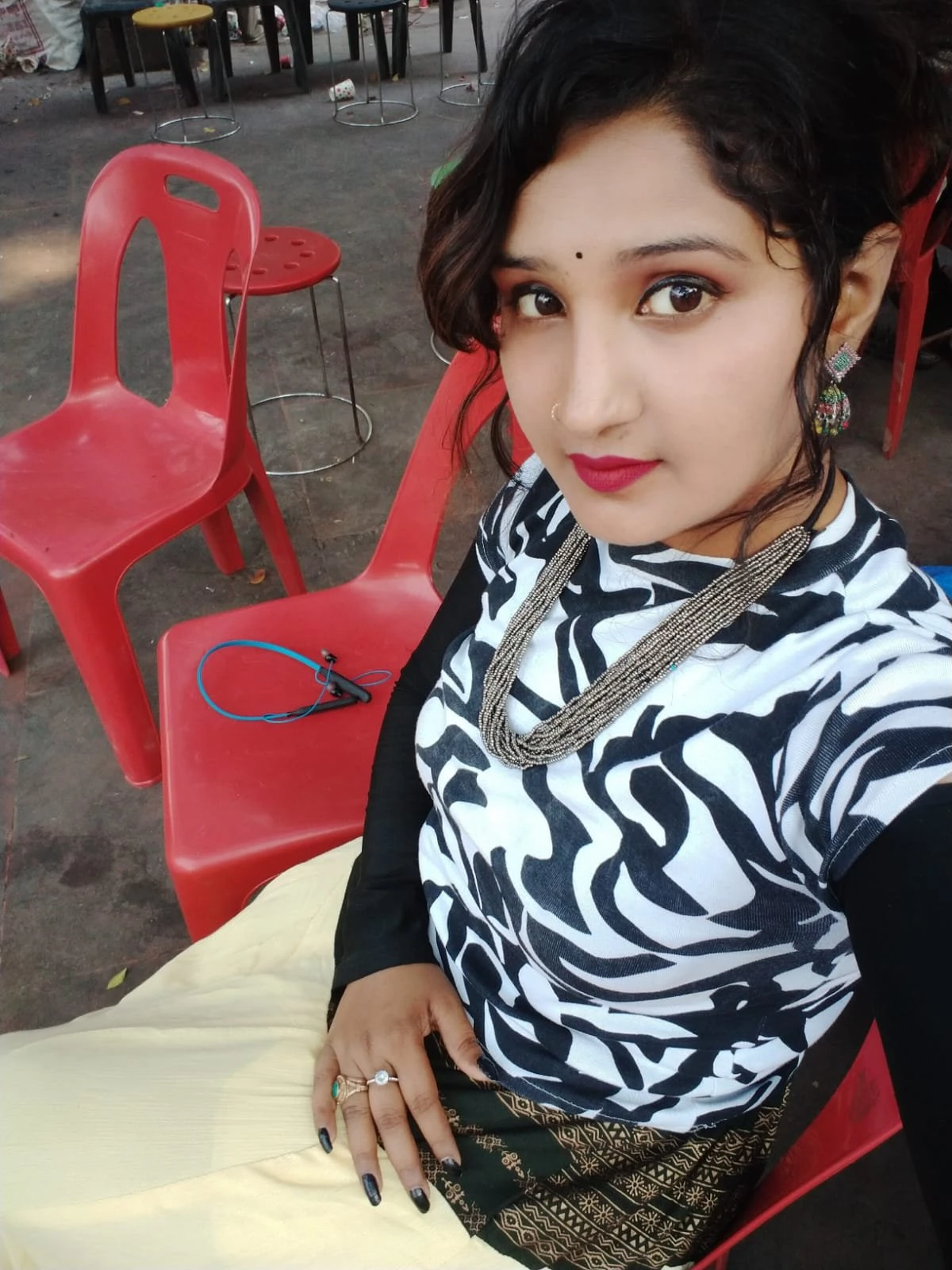 Monika – Indian escort in Jaipur, Escort, Jaipur
