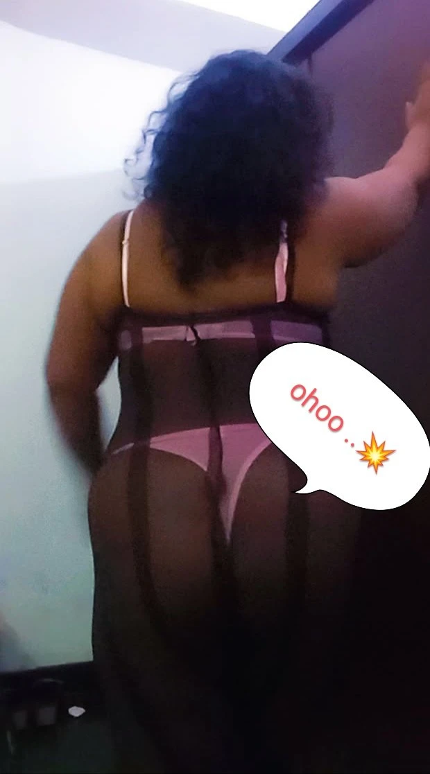 Shauni Brown Chubby Mistress – Sri Lankan escort in Colombo — 7 / 9