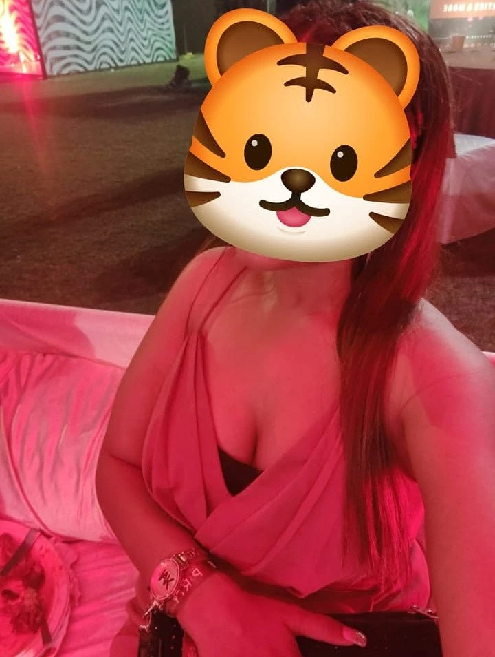 Delhi VVIP 5* Escorts Call Girls – Indian escort in New Delhi — 1 / 2