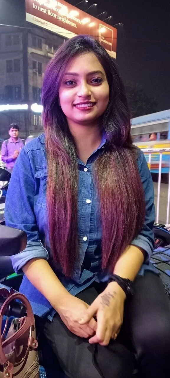Kavyaa❣️🥂(wab Cam & Meet)🥂independent – Indian escort in Hyderabad — 2 / 5