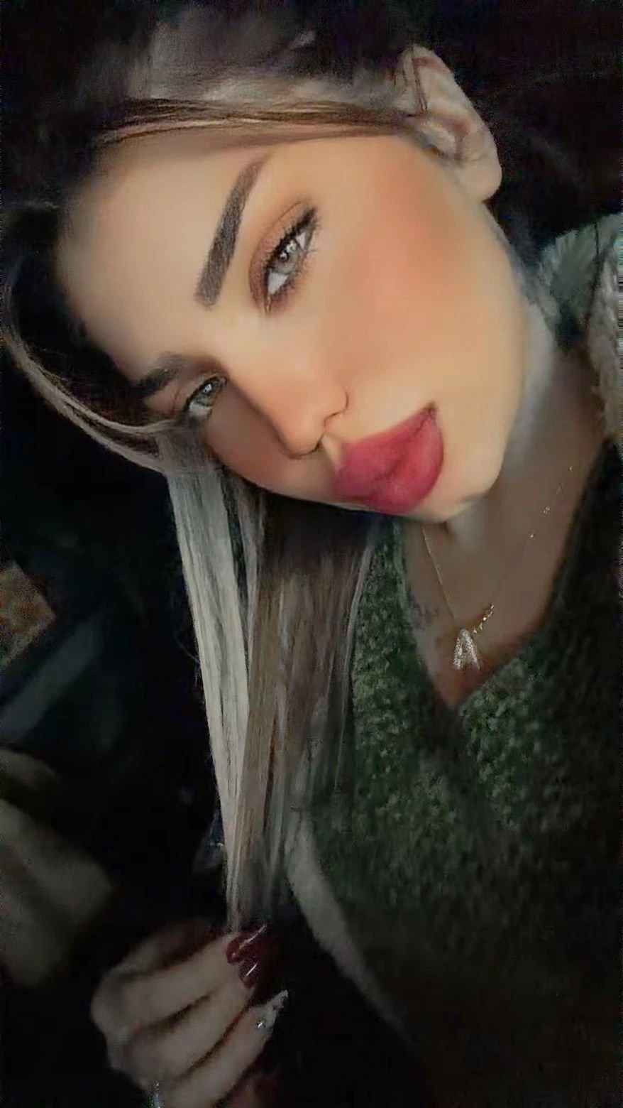 سمارة – British escort in Erbil — 2 / 21