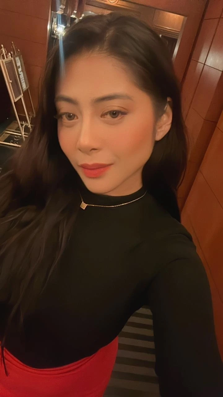 Young and Sultry Belle – Filipino escort in Mumbai, Escort, Mumbai