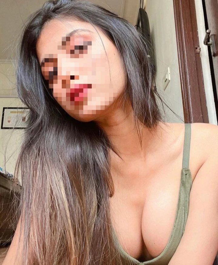Shweta – Indian escort in Thane — 3 / 4
