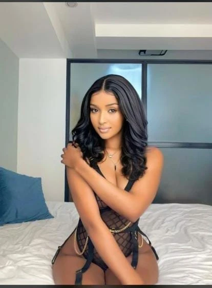 Nandi – Central African escort in Jaipur, Escort, Jaipur