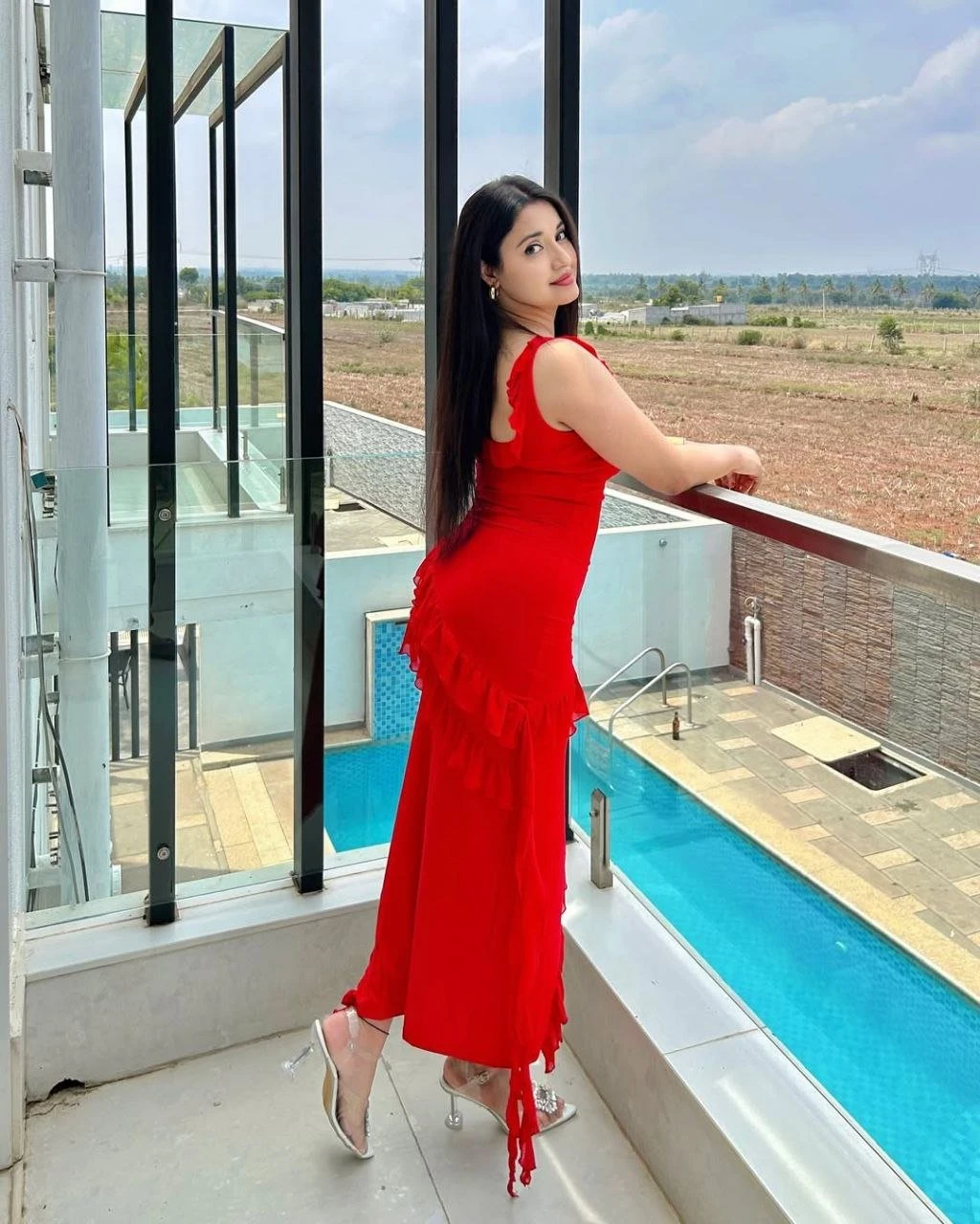 Hetal – escort in Pune — 1 / 3