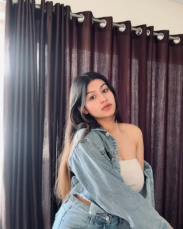 My Self Morvika Call Girl Service – escort in Mangalore — 2 / 4