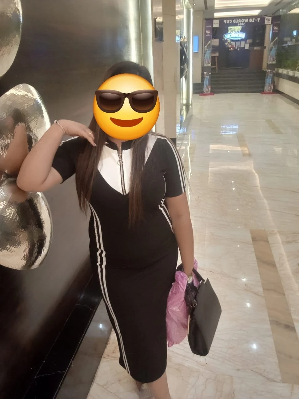 (🥀Meenakshi🥀Kaur) Topper M.R Website – Indian escort in New Delhi — 3 / 10