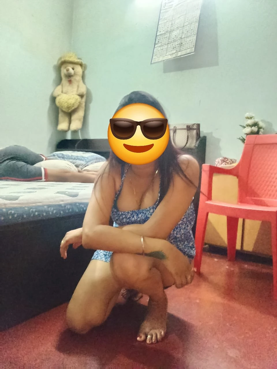 🥀(MR TOPPER) Privacy Girl 🫦Aditi – Indian escort in Kolkata — 2 / 5