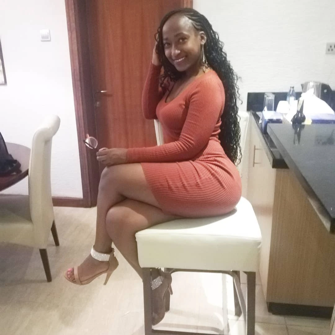 Julia jhonas escort and cam service – Kenyan escort in Kolkata — 3 / 6