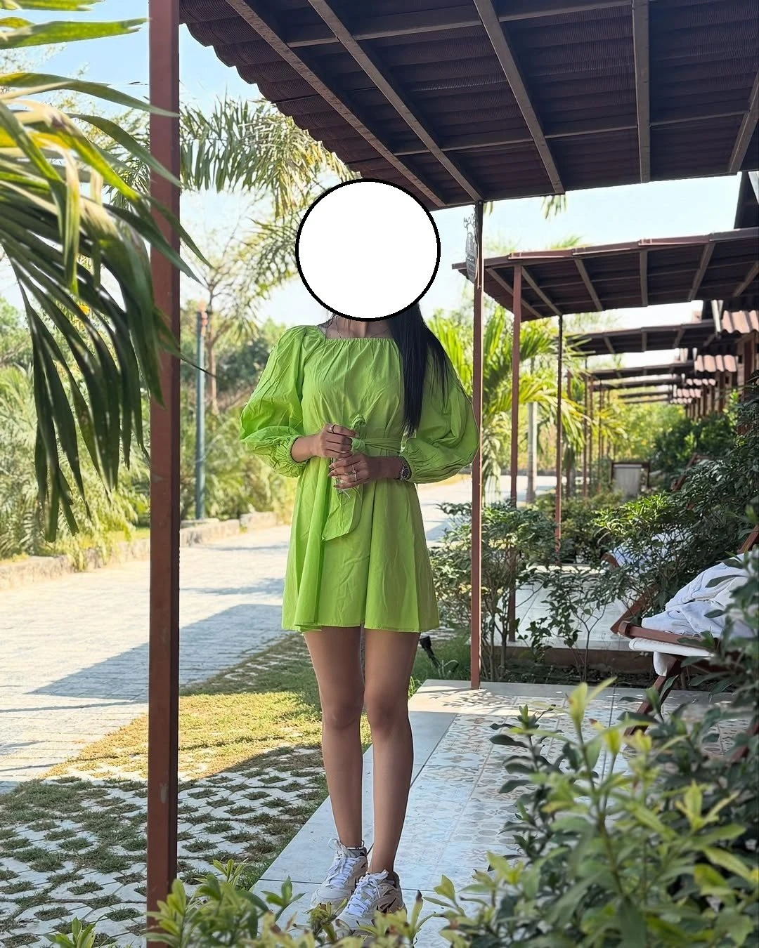 Teena the Hungry for Fuck – Indian escort in New Delhi — 4 / 6