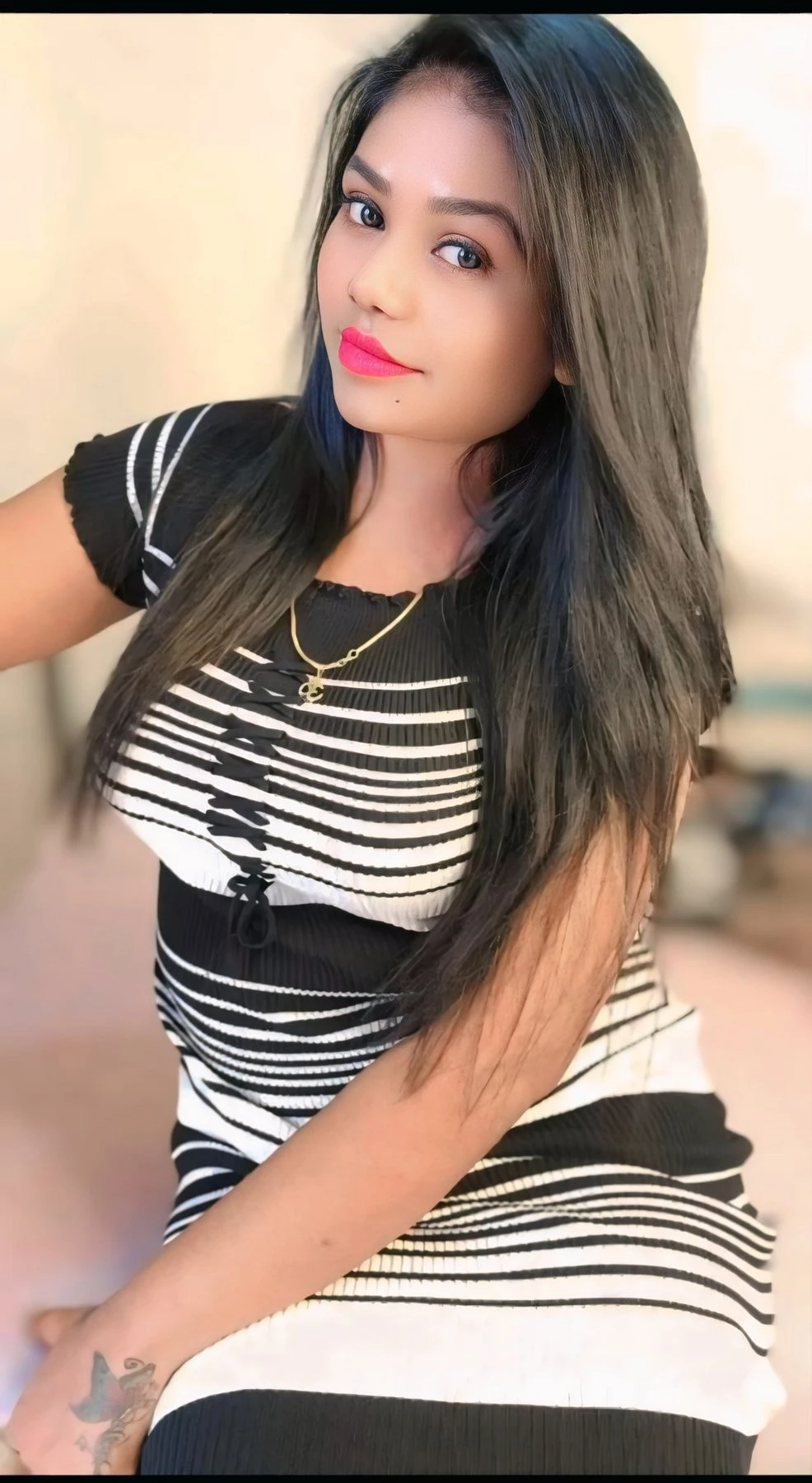 RANI CAM AND REAL MEET AND SEX CHAT – Indian escort in Hyderabad — 3 / 6