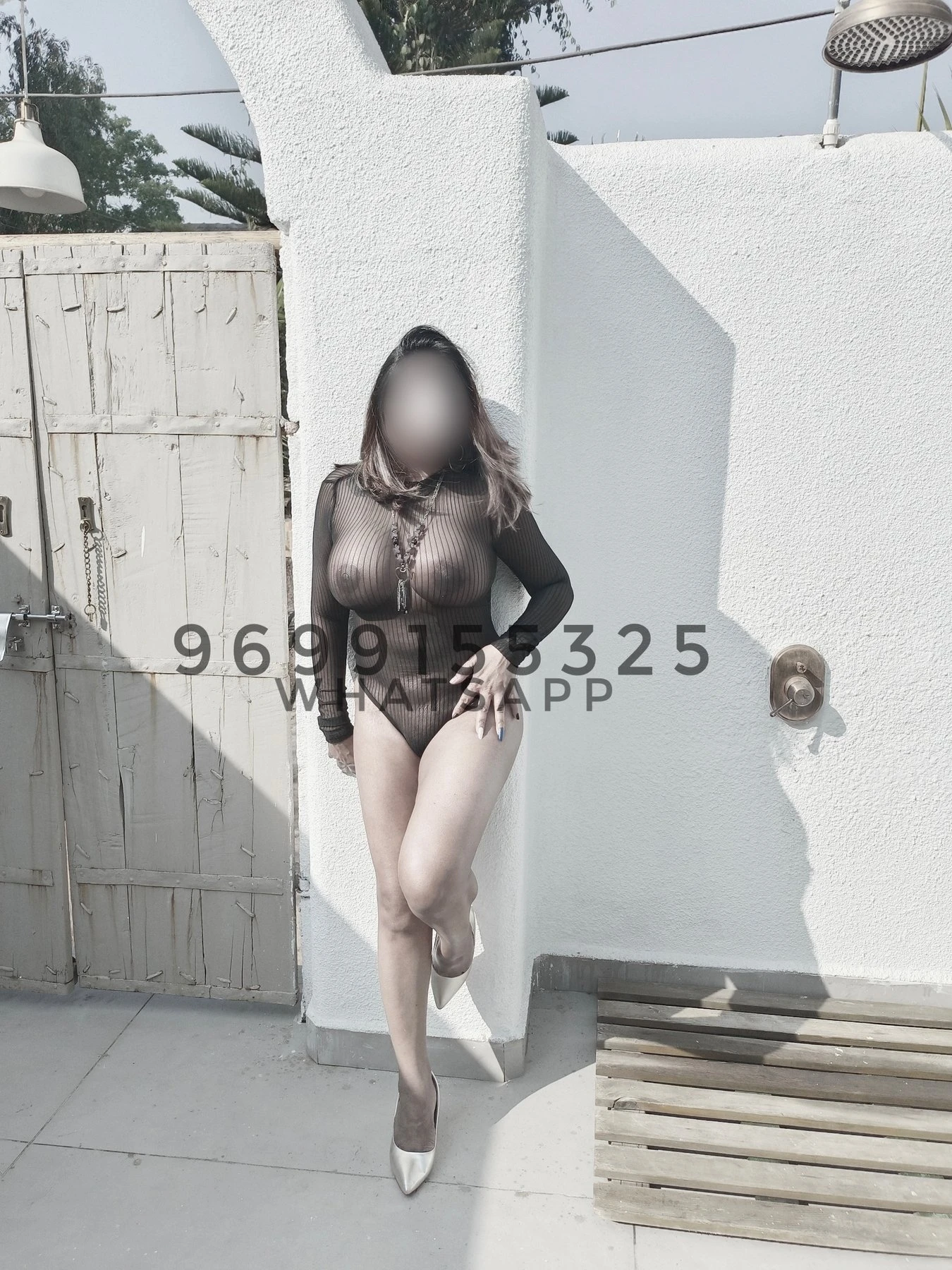 Poonam big boobies – Indian escort in Coimbatore — 11 / 23
