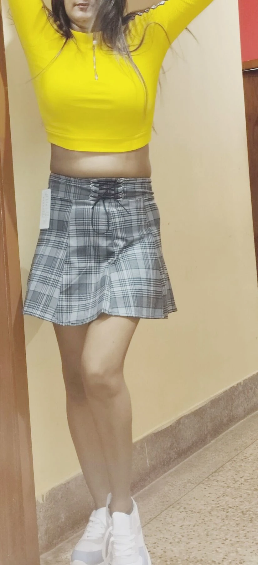 Soma Bhabi – Indian escort in Gurgaon — 7 / 8
