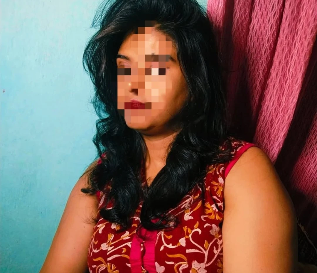 Janvi – Indian escort in Navi Mumbai — 2 / 4