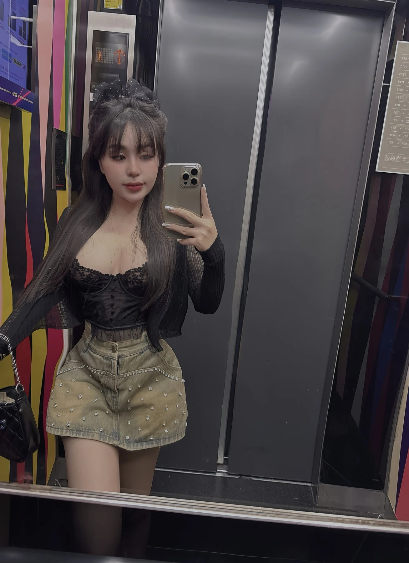 Ruby District 1- Cute Sexy – Vietnamese escort in Ho Chi Minh City — 15 / 31