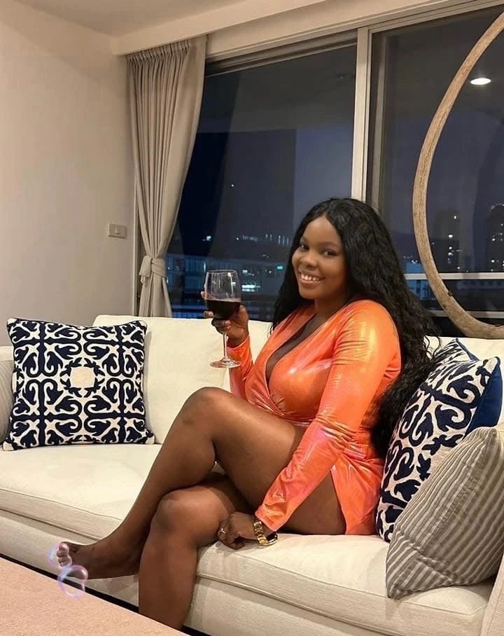 Naomi Campbell – Tanzanian escort in Dar es Salaam, Escort, Dar es Salaam