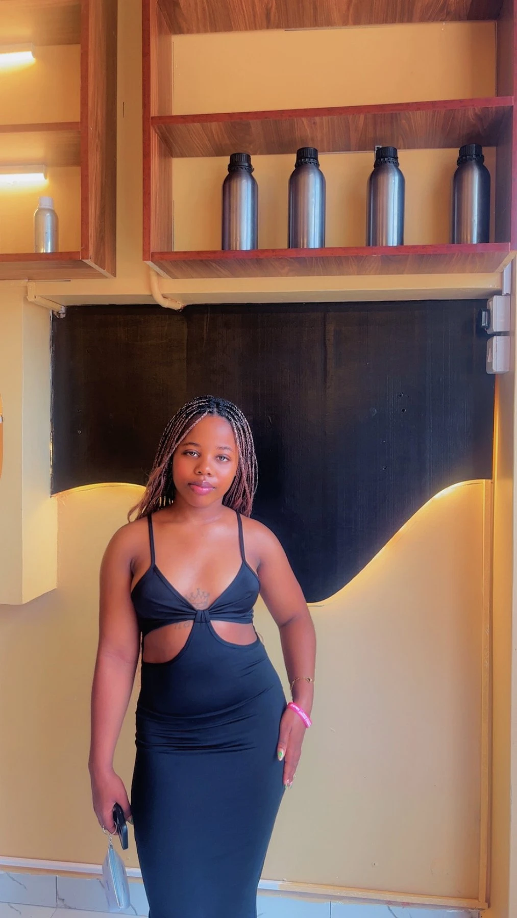 Pretty Sasha – Ugandan escort agency in Kampala, Escort, Kampala
