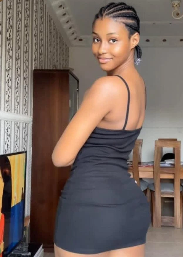 Nina Hinjawadi – Ethiopian escort in Pune, Escort, Pune
