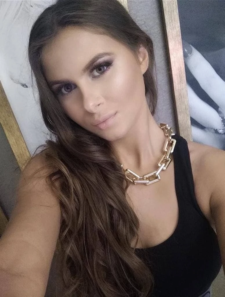 Kiska – Belarusian escort in Beirut — 4 / 13