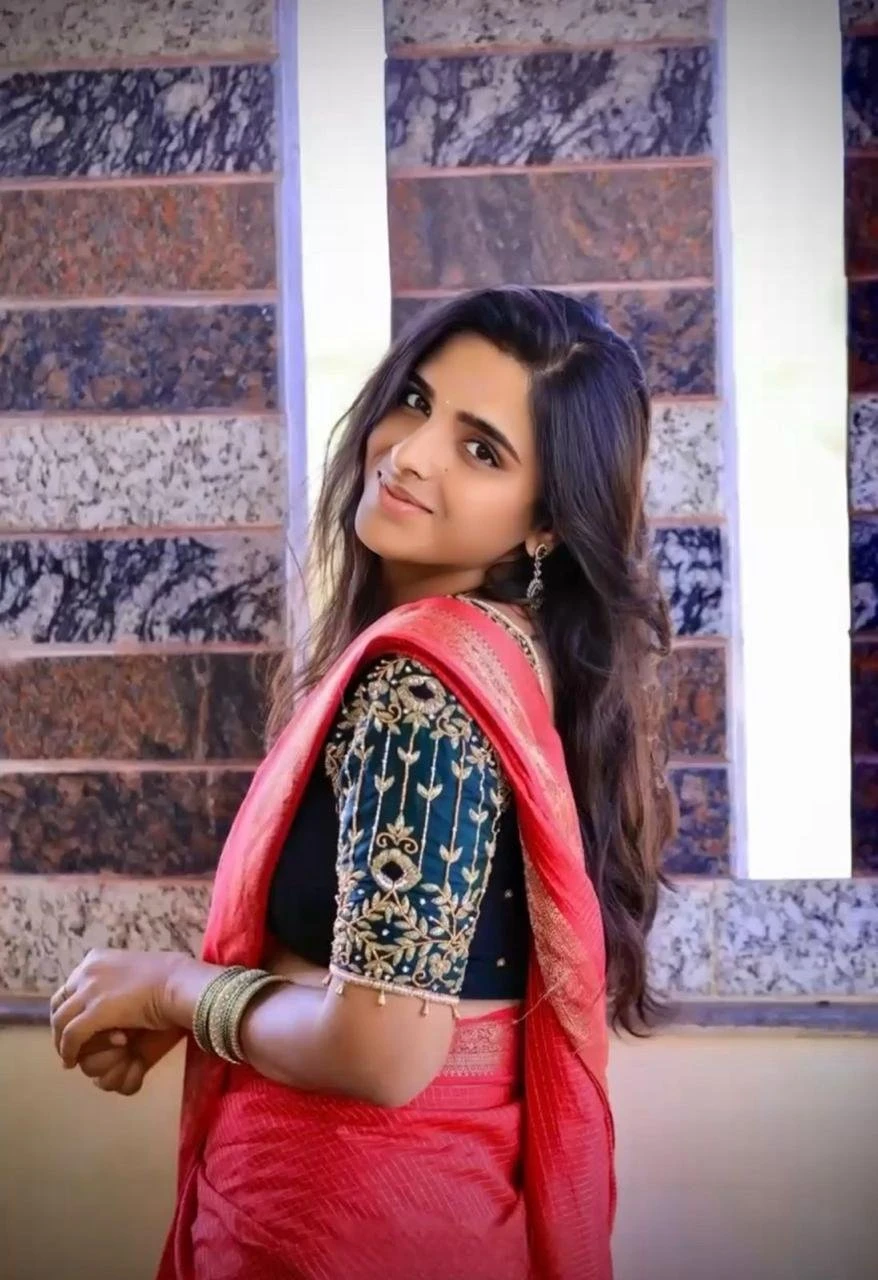 Nirusha am telugu girl indipendent actor – escort in Hyderabad — 5 / 7