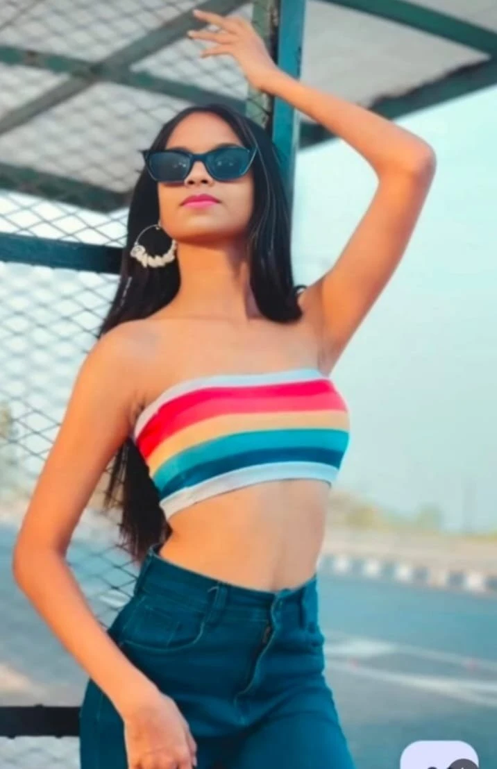 Kajal Aggarwal 21+ Independent Girl – Indian escort in Gurgaon — 2 / 6