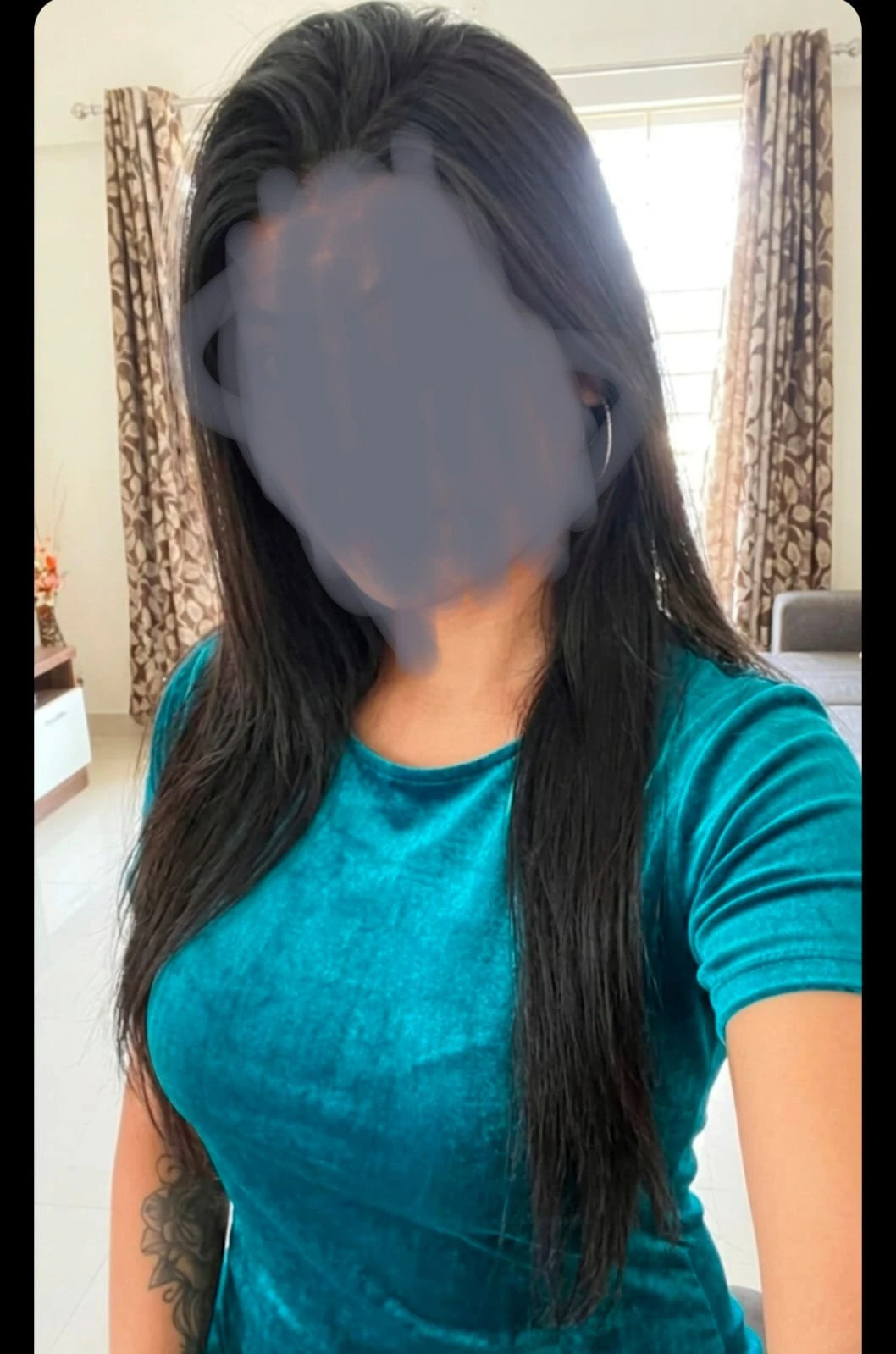 Priya Rai – Indian escort in Bangalore — 2 / 4