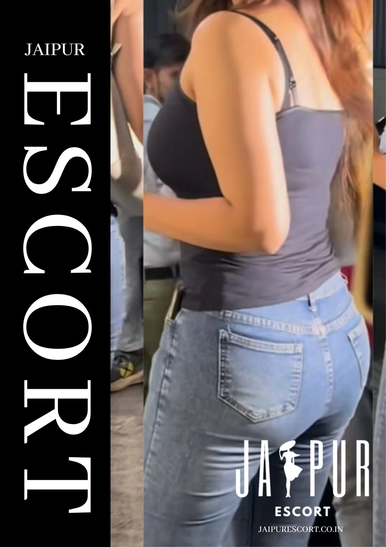 Soya Sharma – Indian escort in Jaipur — 4 / 7