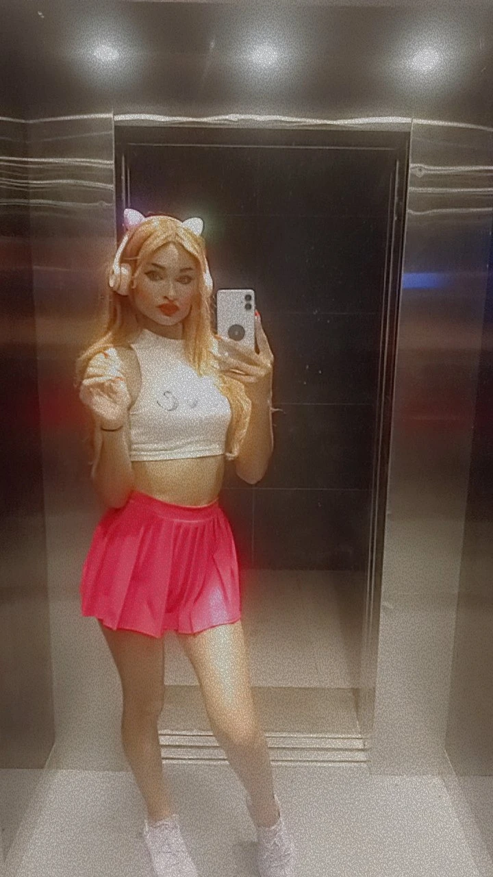 Lady's – Lebanese escort in Beirut — 4 / 9