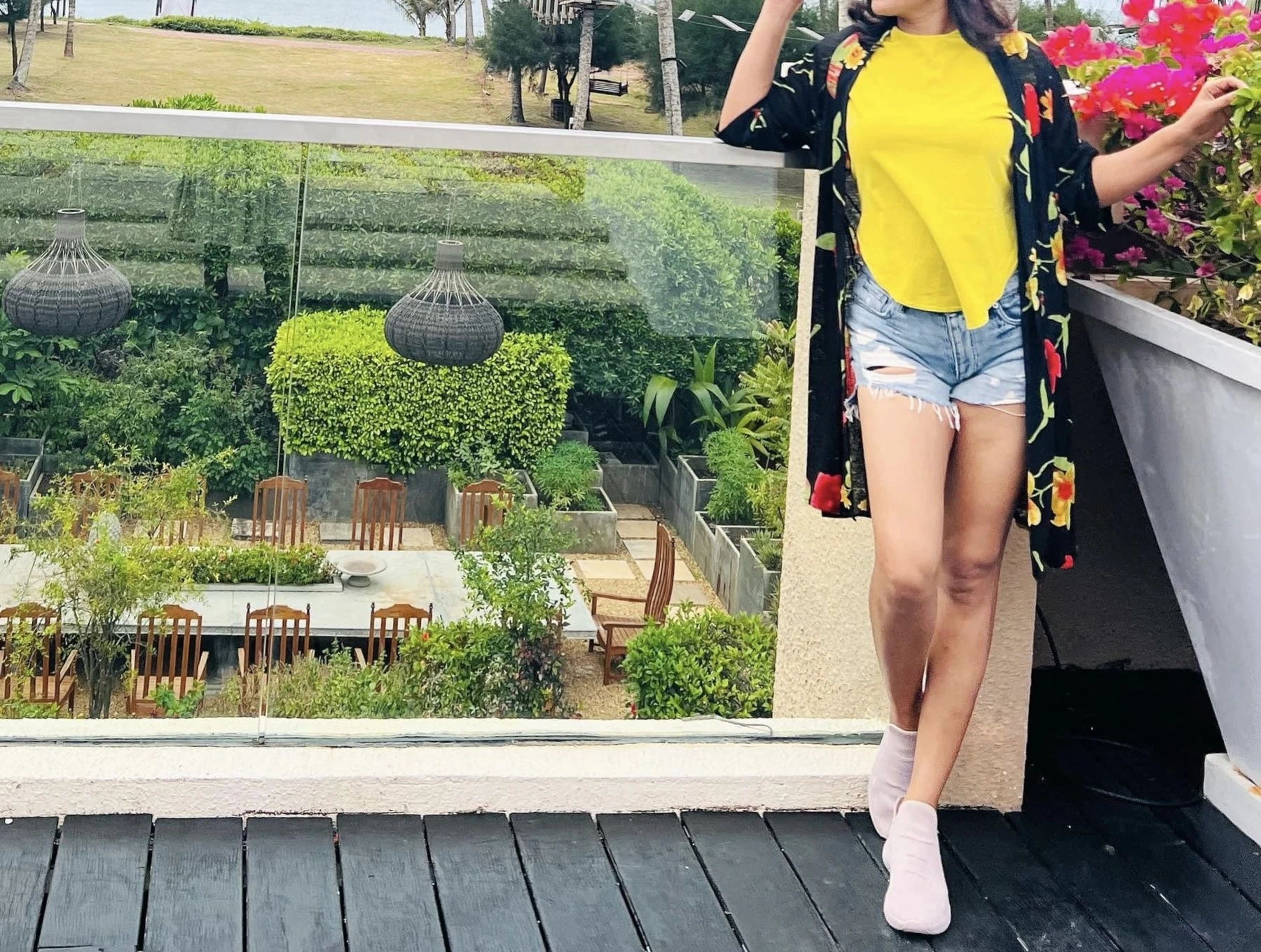 Sri – escort in Colombo — 5 / 8