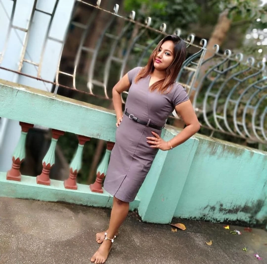 Nicky – Indian escort in Pune — 4 / 6