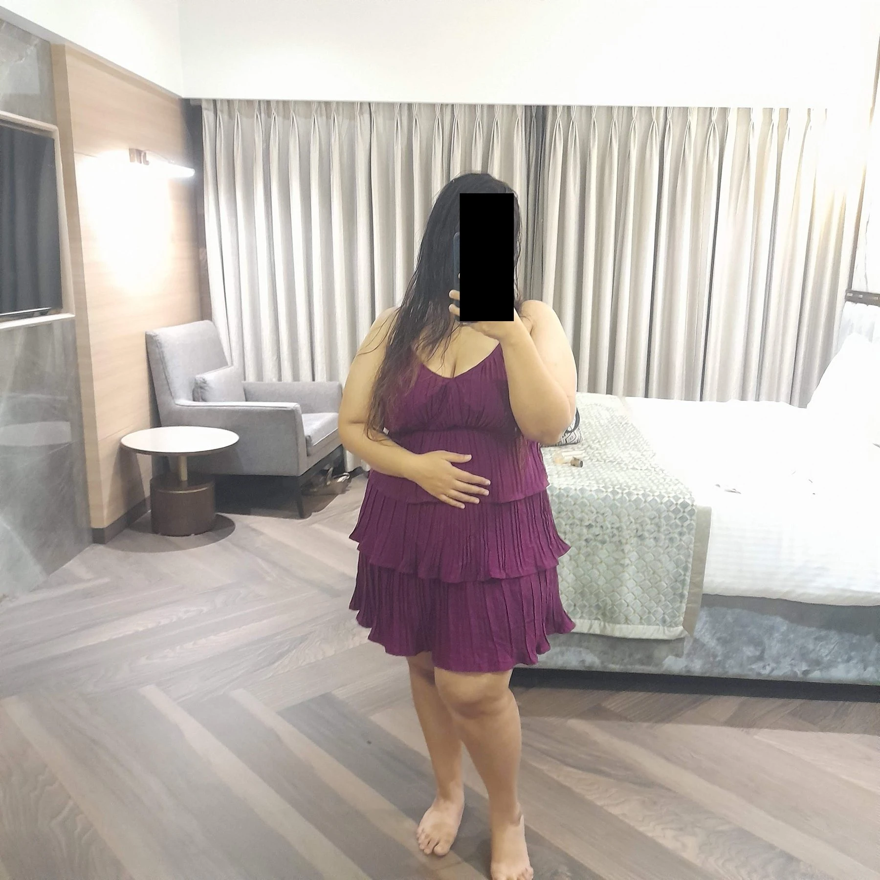 Ruby Independent Realmeet Mumbai – Indian escort in Mumbai — 3 / 6