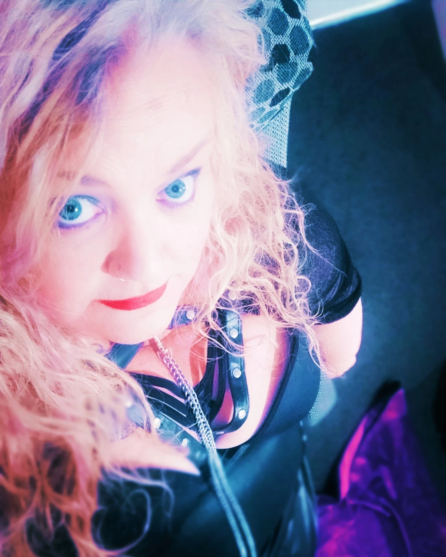 Mistress Emma – New Zealander escort in Wellington — 2 / 6