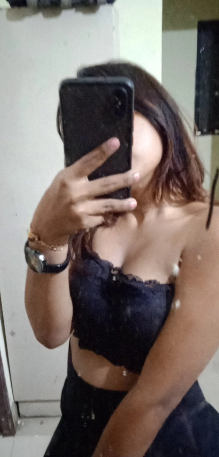 Angel Jenny Exclusive – Indian escort in Pune — 2 / 4