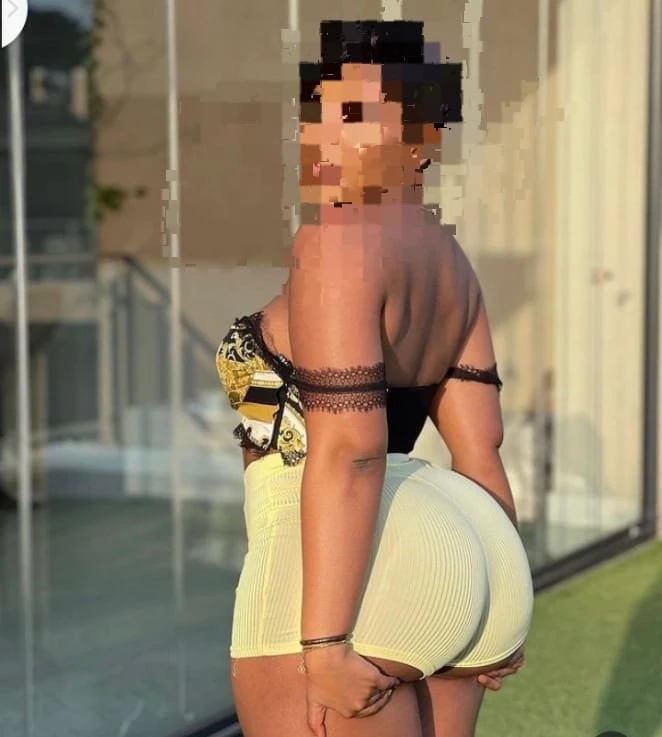 Sweet Keila: Unforgettable Experience – Moroccan escort in Hyderabad — 2 / 10