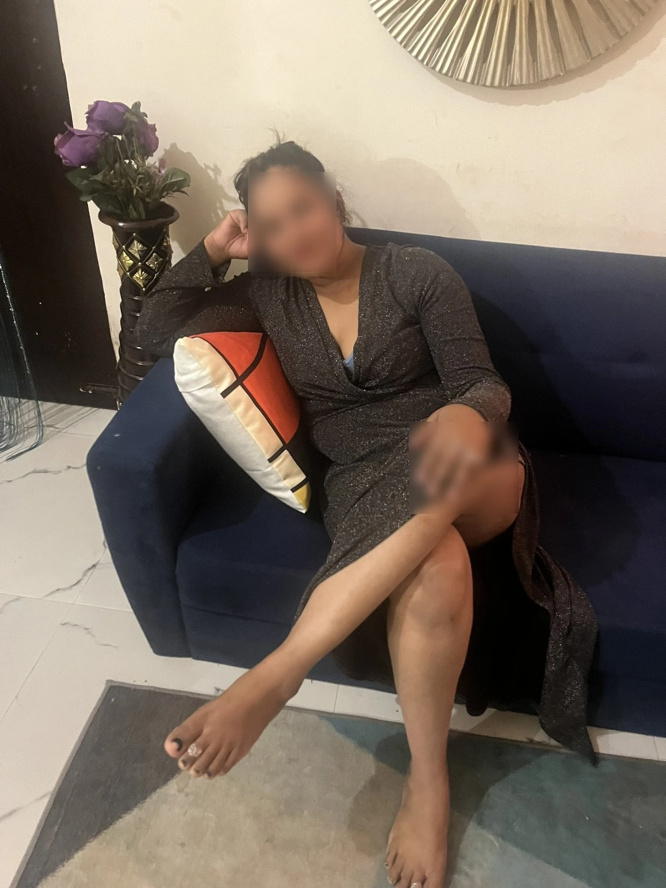 Hottie Sheena – Indian escort in New Delhi — 2 / 5