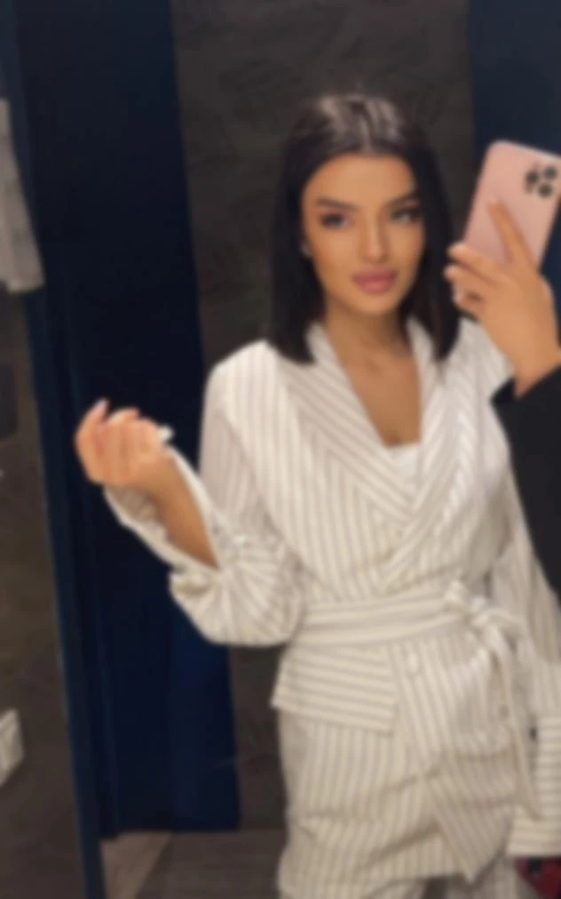 Eviann, Young Tall Sexy Russian Escort – Russian escort in New Delhi — 6 / 9