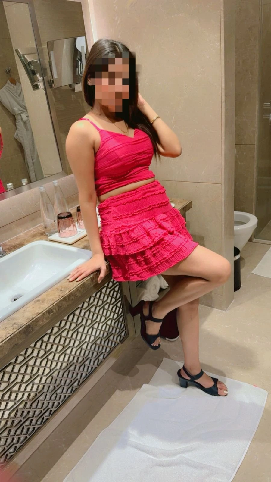Siyani – Indian escort in Mumbai — 11 / 13