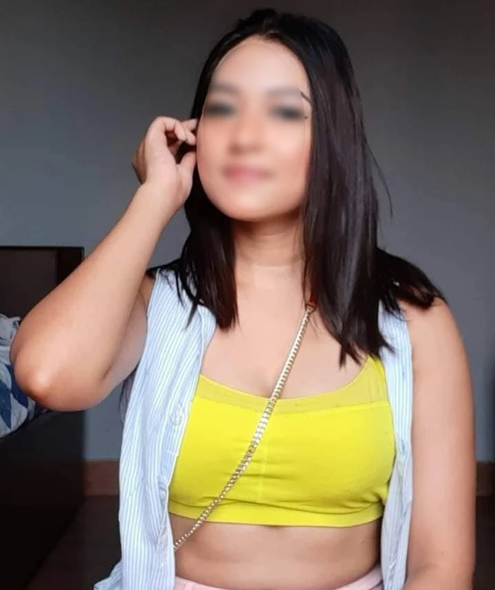 Metro – Nepalese escort in Mumbai — 3 / 5