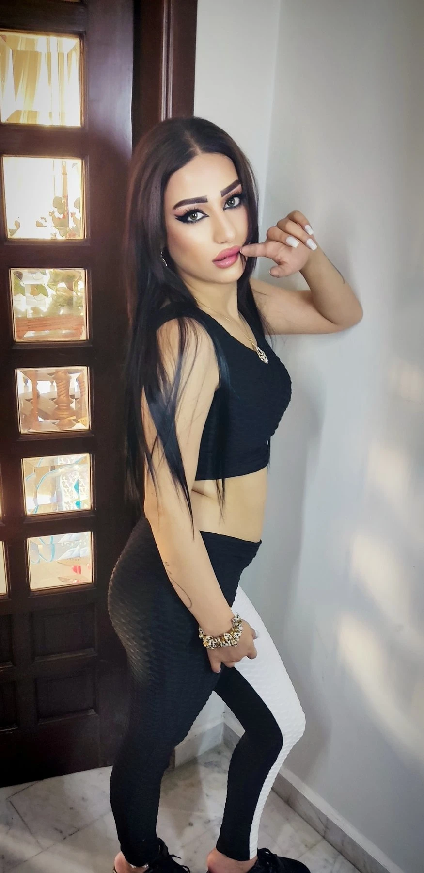 Angel – Lebanese escort in Beirut — 2 / 5