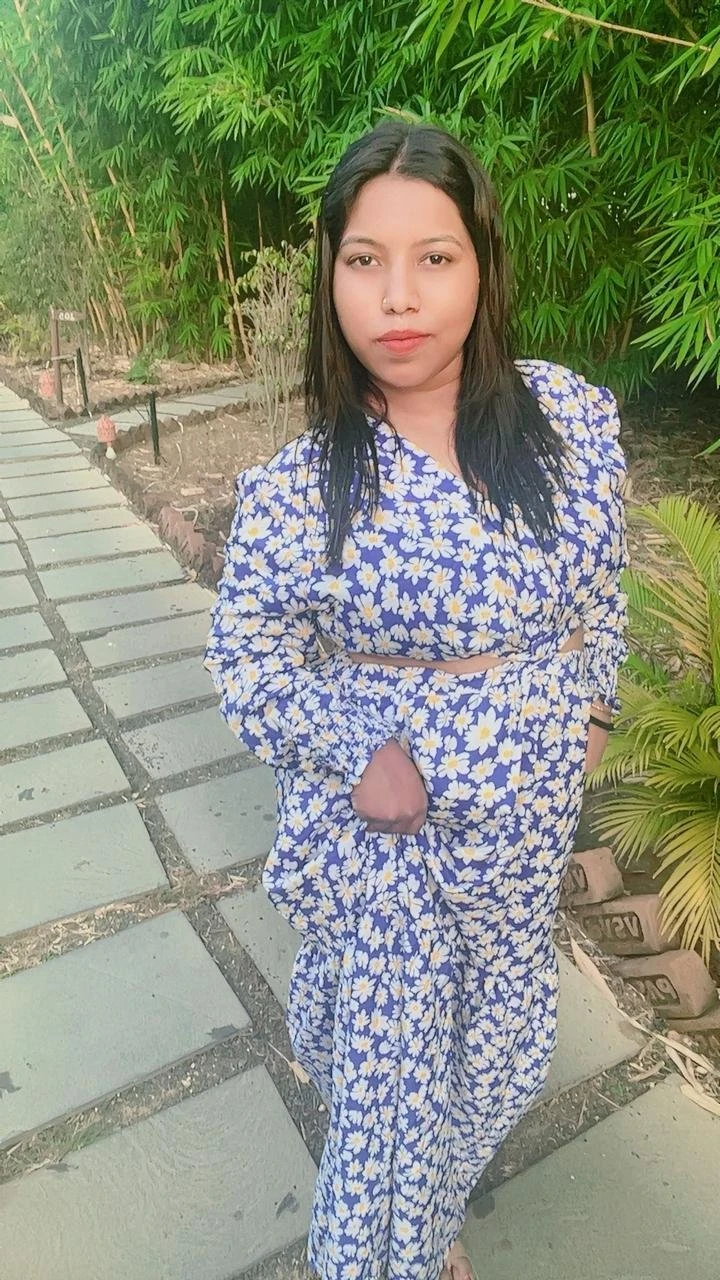 Trisha Sourav ( Real Meet and Cam ) – Indian escort in Hyderabad — 2 / 3
