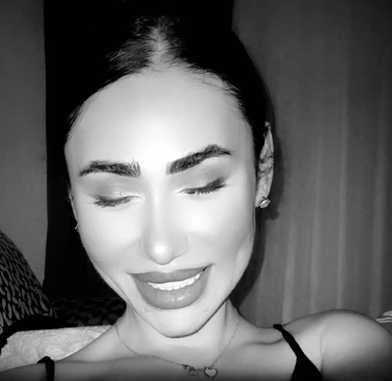 Stella – Ukrainian escort in Tashkent — 3 / 8