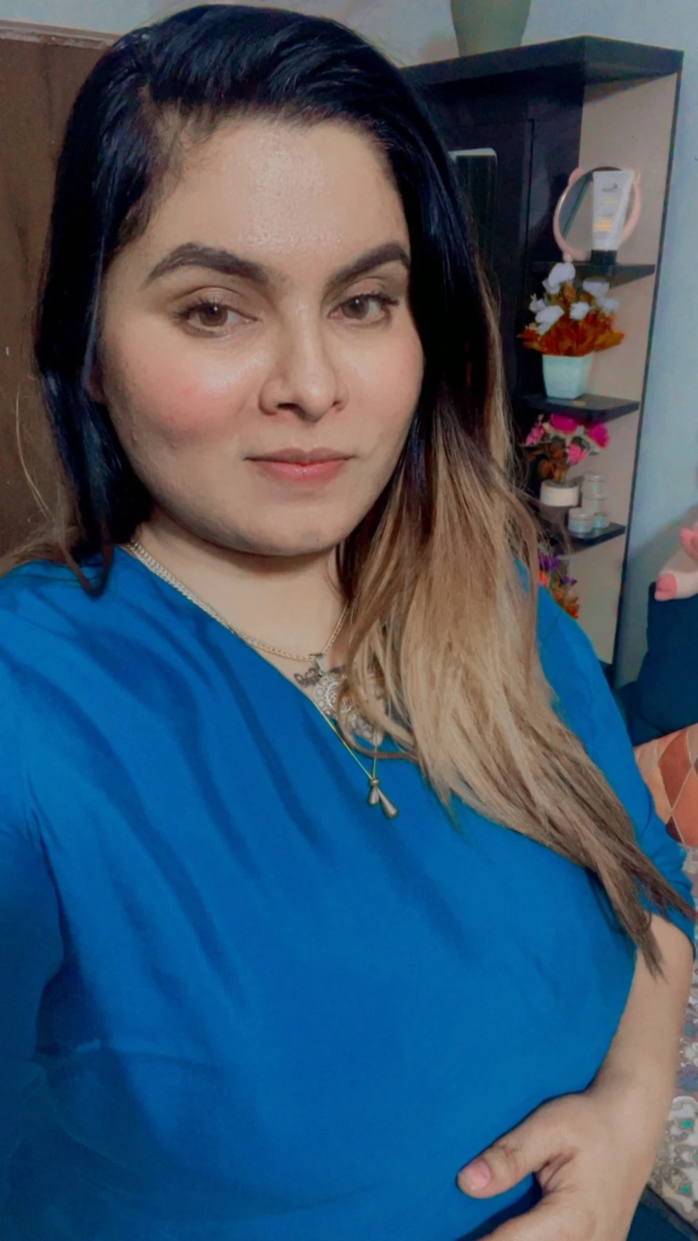 Jiya – Indian escort in Pune — 2 / 8