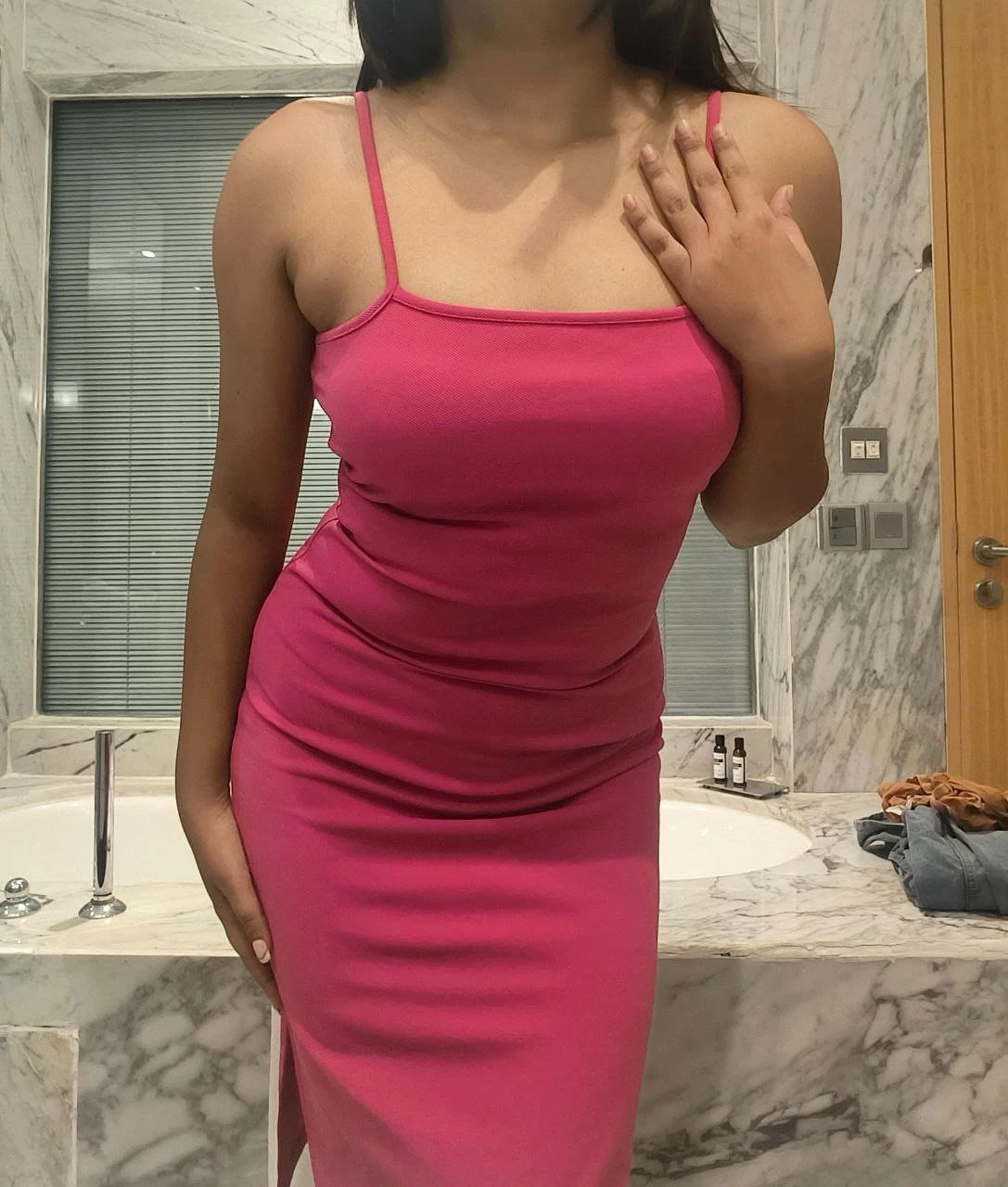 12 College girls (CAM and MEET) – escort agency in Hyderabad — 13 / 29