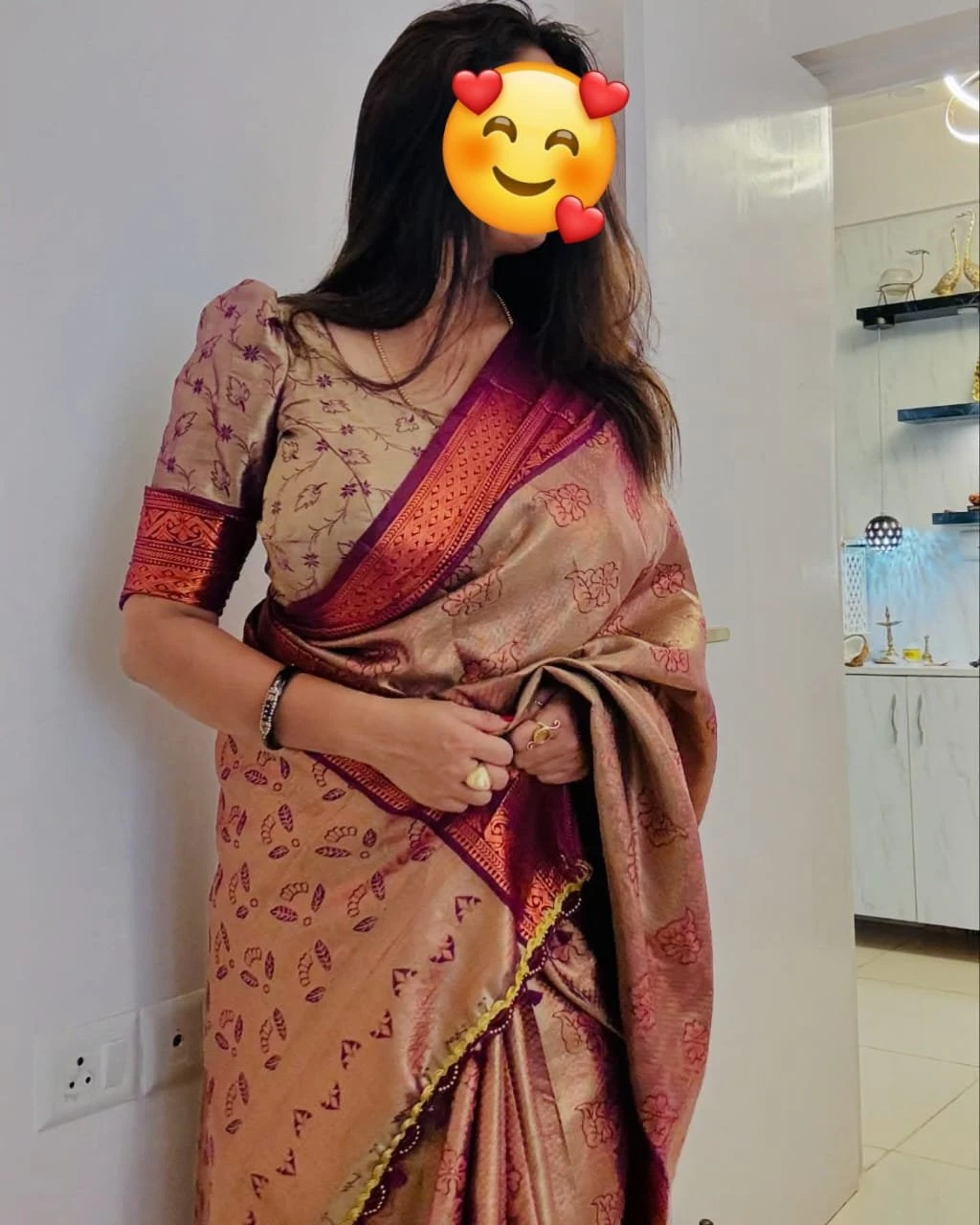 ANAL QUEEN PUNJABI PATOLA CAM/MEET – escort in New Delhi — 4 / 8