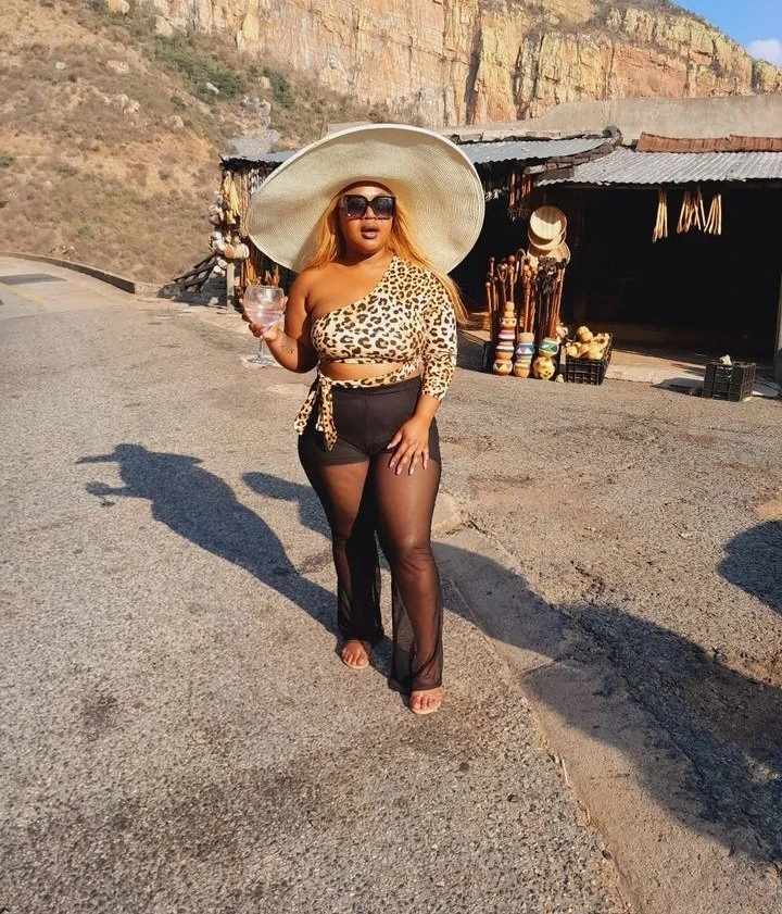 Harriet – Tanzanian escort in Beirut, Escort, Beirut