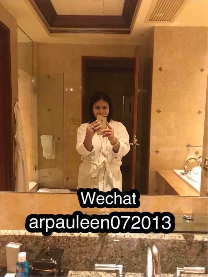 Pauline Boombshel – Filipino escort in Macao — 3 / 6