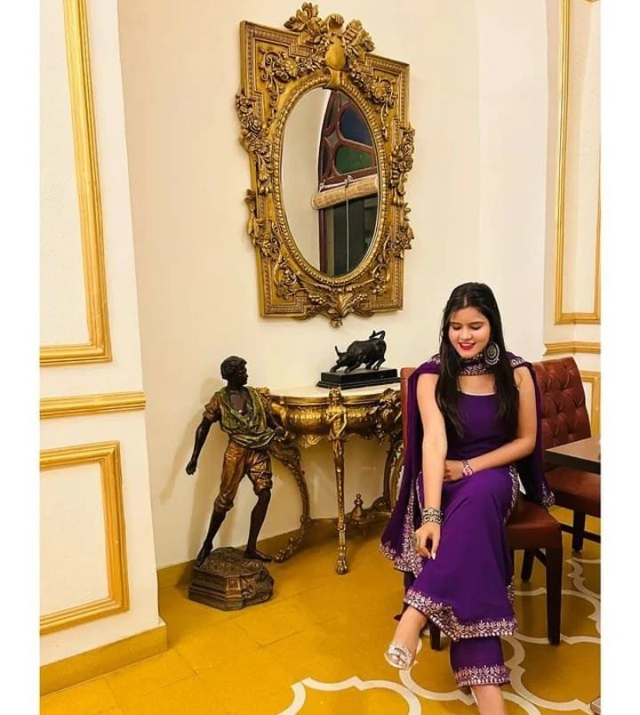 Amisha Safe Provided Hard❣️ Sex Girls – escort agency in Rajkot — 2 / 3