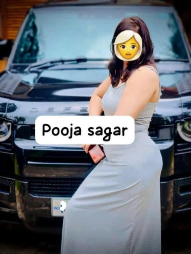 Pooja Sagar – Indian escort in Pune — 8 / 19