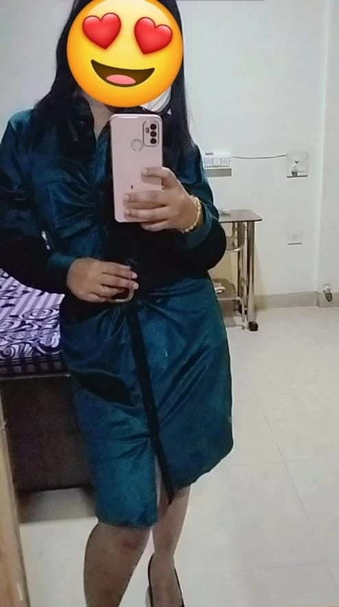 Yuvika New Here – Indian escort in Mumbai — 5 / 6