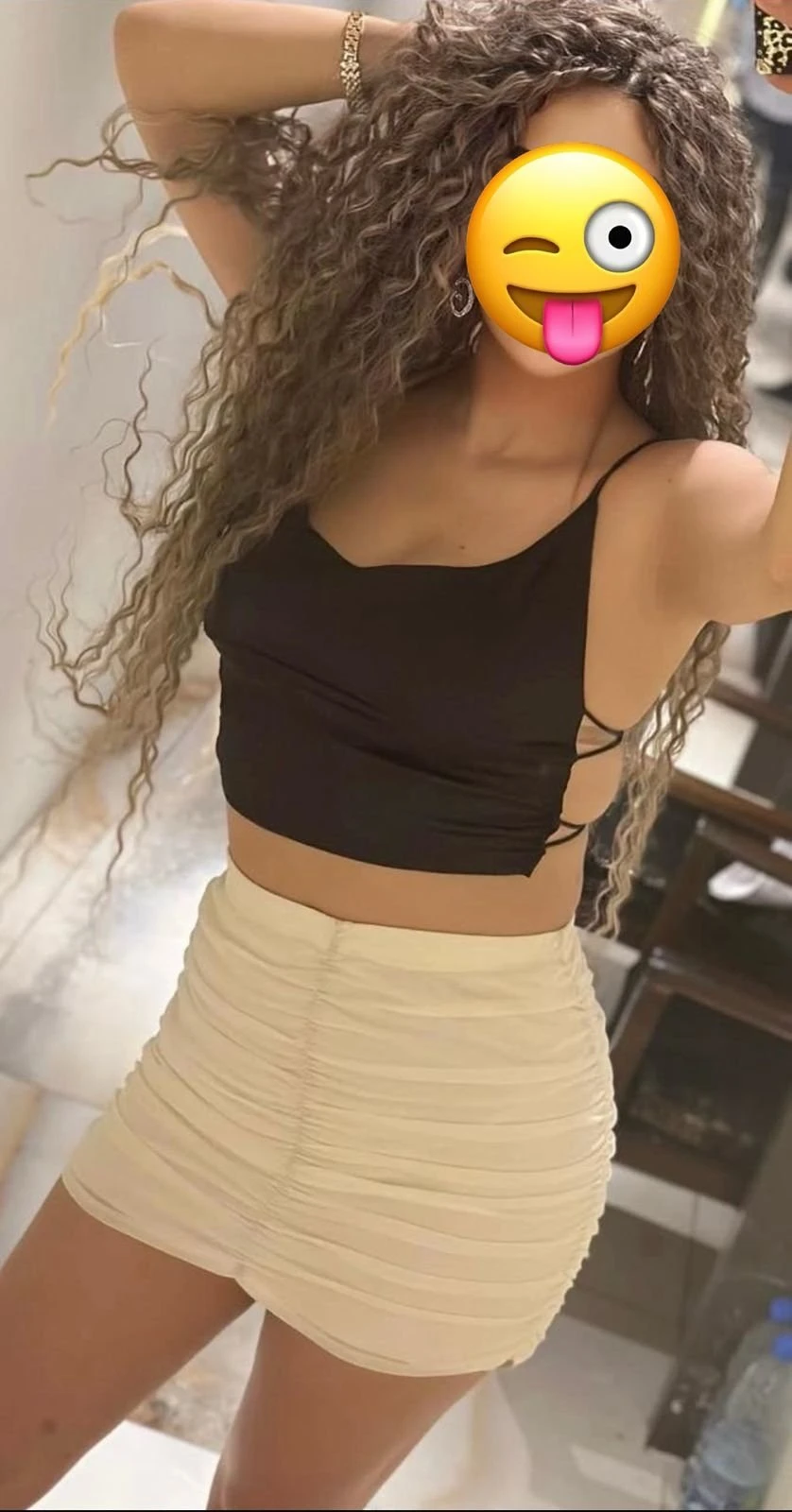 Lolo – British escort in Erbil — 9 / 10